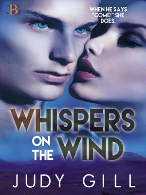 cover image of Whispers on the Wind